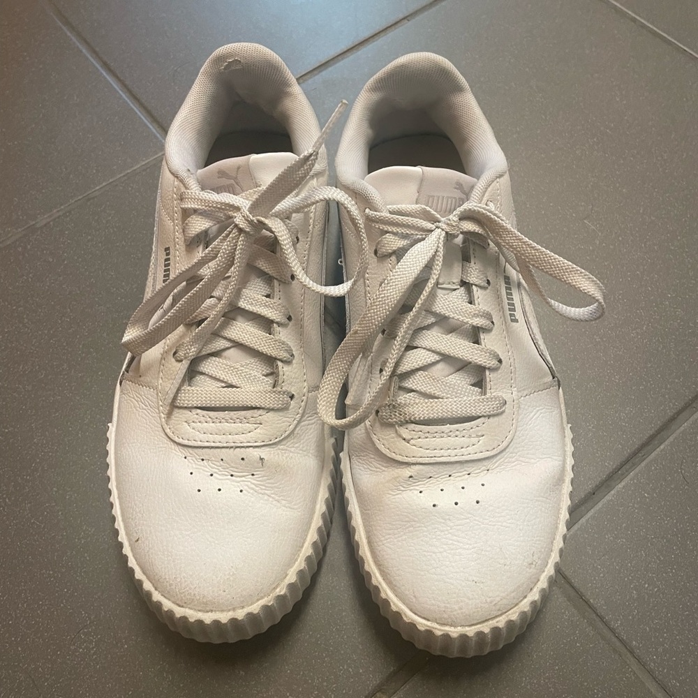 Puma sneakers